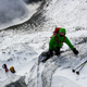 Illustration for article titled I Climbed The Windiest Mountain In The World, In Winter